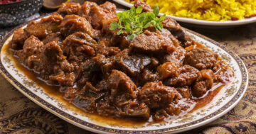 جهزيه لزوم العيد.. طريقة تحضير كباب الحلة باللحم بخطوات بسيطة