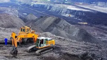 إنجاز جديد لقطاع التعدين السعودي عالميًا