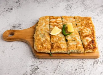لفطور صحي ولذيذ..طريقة عمل المطبق السعودي بالخضروات بأبسط الخطوات