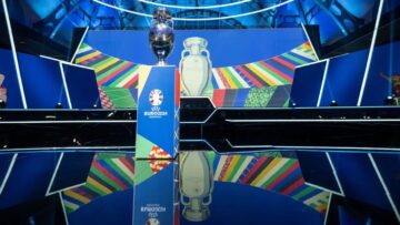3 قنوات مفتوحة تنقل مباريات يورو 2024.. جميع القنوات الناقلة لكأس أمم أوروبا “European Cup of Nations”