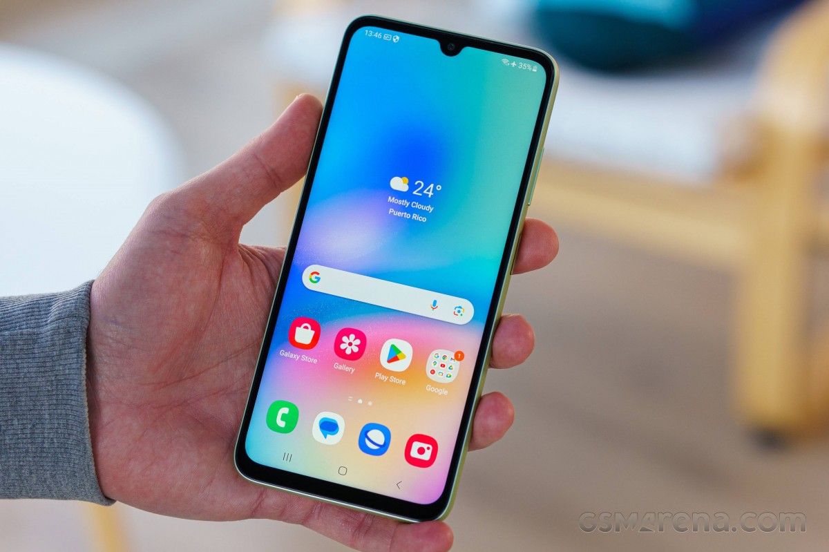 افضل هواتف الفئة المتوسطة من سامسونج .. مواصفات هاتف Galaxy A05s وسعره في مصر والسعودية والإمارات 5 افضل هواتف الفئة المتوسطة من سامسونج .. مواصفات هاتف Galaxy A05s وسعره في مصر والسعودية والإمارات
