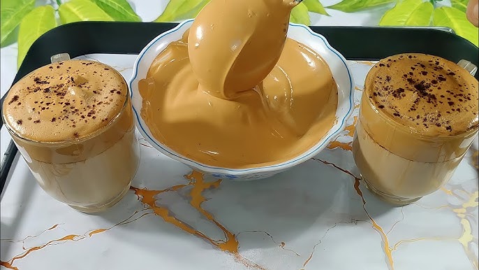 اعملي النسكافيه بالقرع والكراميل بأسهل طريقة وأحلى طعم طول الصيف 5 اعملي النسكافيه بالقرع والكراميل بأسهل طريقة وأحلى طعم طول الصيف