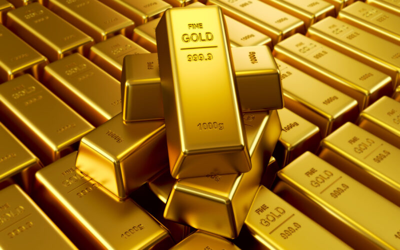 وصل كام عيار 21.. أسعار الذهب اليوم السبت 1 يونيو 2024 5 وصل كام عيار 21.. أسعار الذهب اليوم السبت 1 يونيو 2024