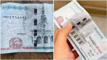 حكايتها حكاية.. خبير يكشف سر الخمسة جنيه المغسولة وسبب انتشارها