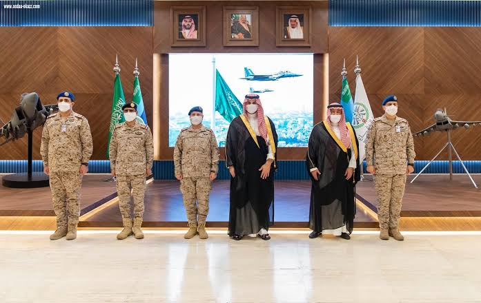 “هام جدا”.. شروط وظائف القوات البحرية الملكية السعودية 1445 وكيفية التقديم