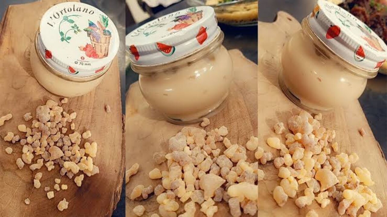 خليط طبيعي لتبييض وشد البشرة بشكل مذهل