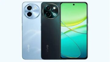 بطاريته بتقعد يومين.. سعر ومواصفات هاتف Vivo Y58 5G عملاق الشحن السريع