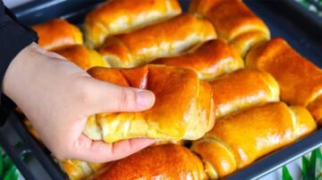 طريقة عمل الفطائر الهشة بطعم مميز لا يقاوم