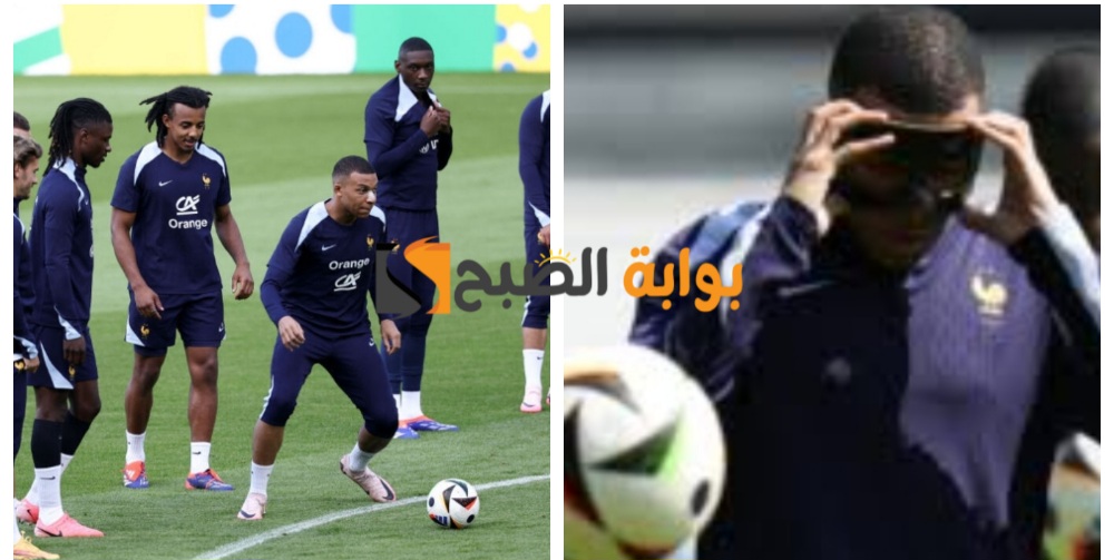 موعد مباراة فرنسا ضد بولندا في يورو 2024 والقنوات الناقلة وتشكيلة الديوك الفرنسية المتوقعة 
