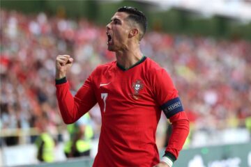 تشكيل البرتغال أمام التشيك في بطولة اليورو 2024