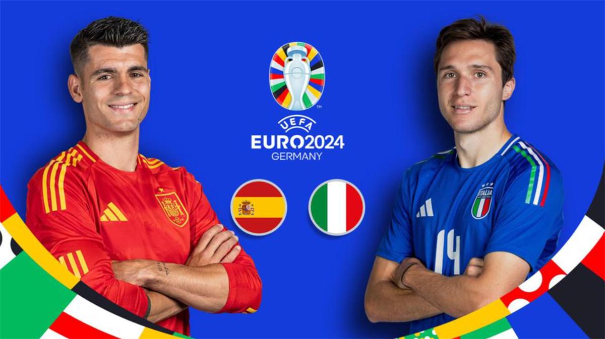 موعد مباراة إيطاليا واسبانيا في بطولة اليورو والقنوات الناقله لها 5 موعد مباراة إيطاليا واسبانيا في بطولة اليورو والقنوات الناقله لها