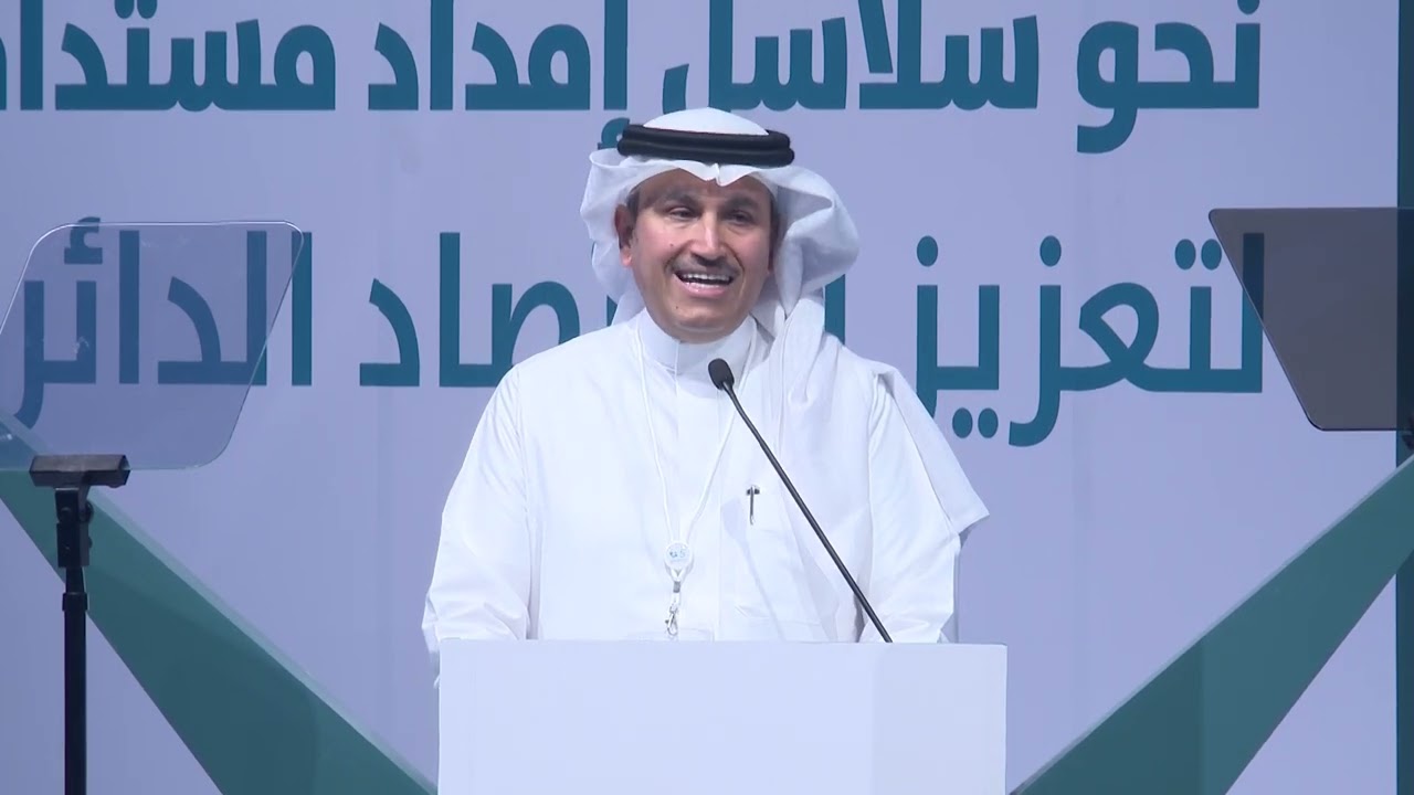 إطلاق مركز القيادة والسيطرة بميناء جدة الإسلامي