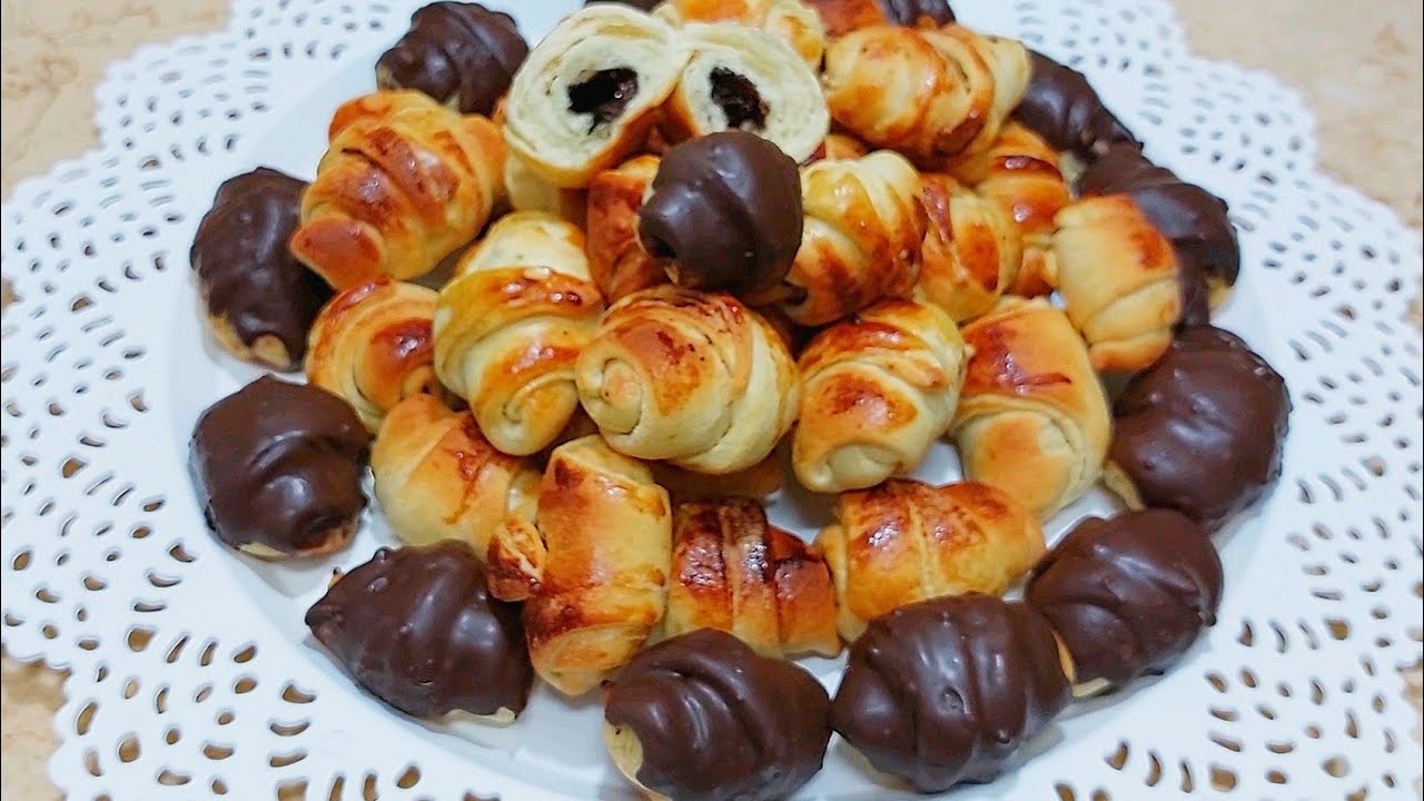 باظظ خالص .. اعملي مولتو بالشوكولاتة بعجينة قطنية هشة في البيت بطعم ألذ من الجاهز 5 باظظ خالص .. اعملي مولتو بالشوكولاتة بعجينة قطنية هشة في البيت بطعم ألذ من الجاهز