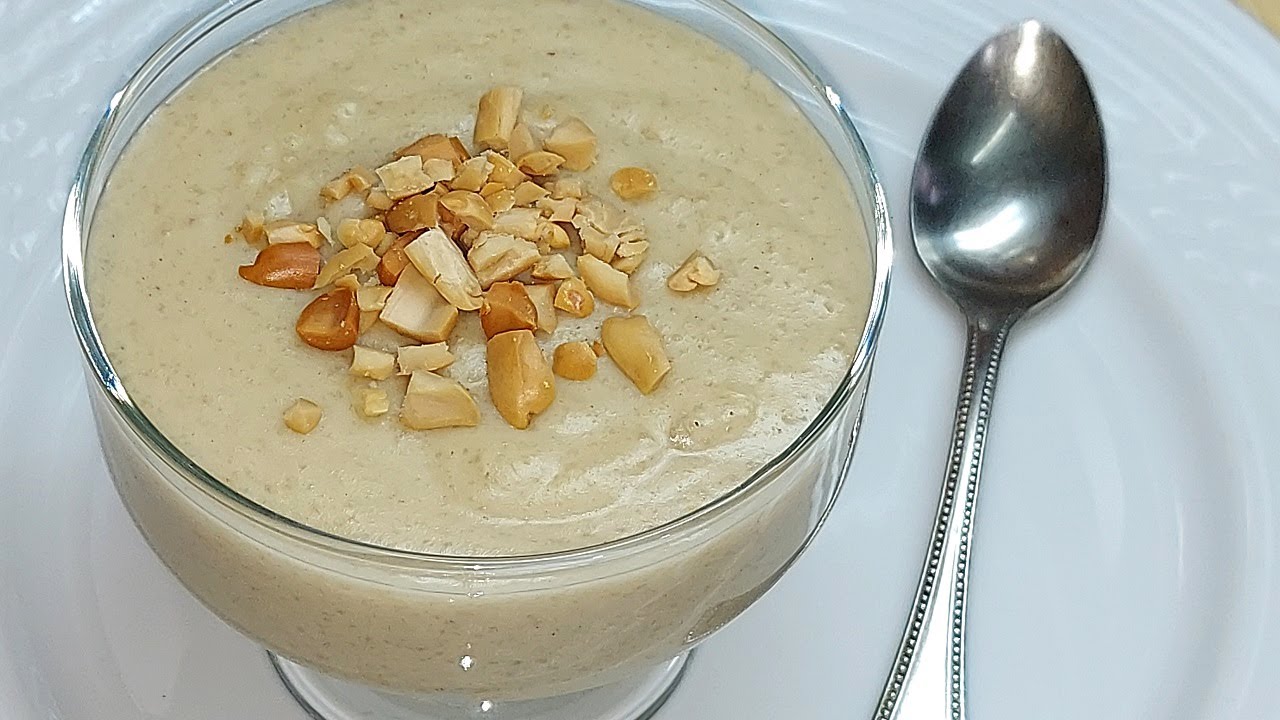 طريقة عمل التلبينة النبوية أو حساء الشعير بكل سهولة وبخطوات بسيطة.... والاستفادة بفوائدها العديدة 5 طريقة عمل التلبينة النبوية أو حساء الشعير بكل سهولة وبخطوات بسيطة…. والاستفادة بفوائدها العديدة