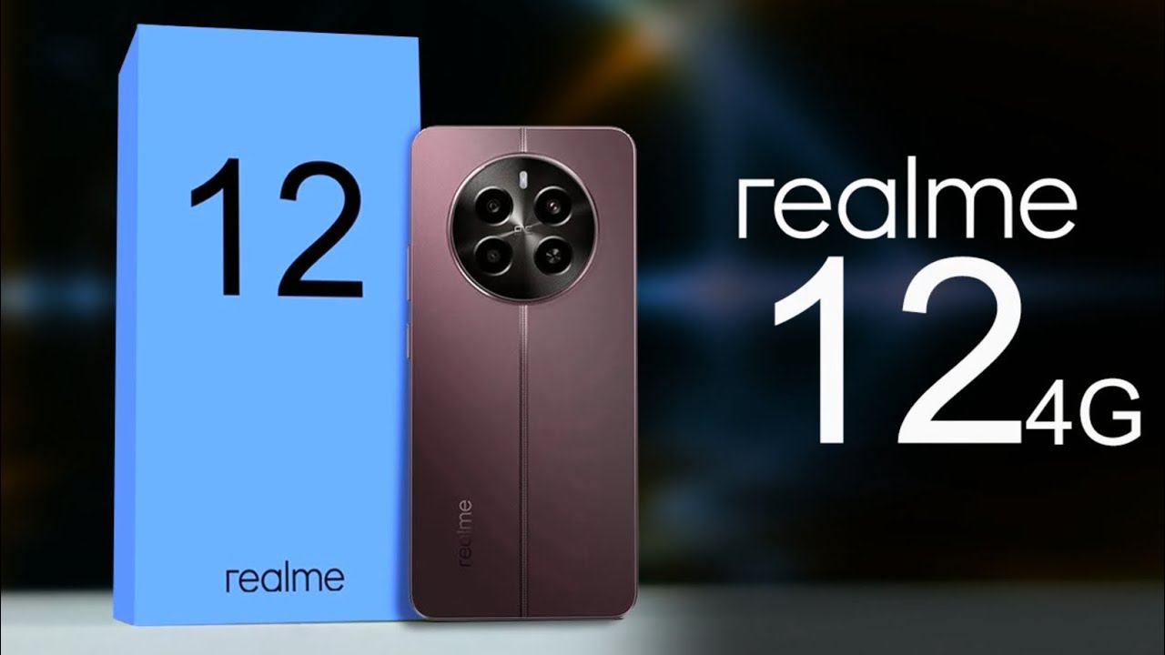 بطارية ضخمة وكاميرا فائقة الجودة.. اكتشف مواصفات وسعر الهاتف الجديد من ريلمي Realme 12 4G.. هاتف أنيق لكل الشباب 5 بطارية ضخمة وكاميرا فائقة الجودة.. اكتشف مواصفات وسعر الهاتف الجديد من ريلمي Realme 12 4G.. هاتف أنيق لكل الشباب