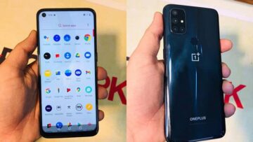 سعر و مواصفات OnePlus Nord N10 5G.. أهم المميزات والعيوب الخاصة بالهاتف