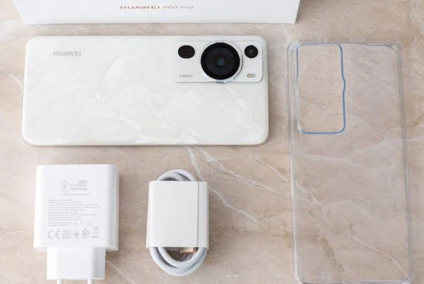 مواصفات هاتف Huawei P60 Pro: تحفة تقنية بمزايا رائدة وتصميم يخطف الأنظار! 5 مواصفات هاتف Huawei P60 Pro: تحفة تقنية بمزايا رائدة وتصميم يخطف الأنظار!