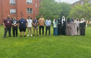 تفاصيل البرنامج التدريبي الجديد لجامعة الملك عبدالله للعلوم والتقنية