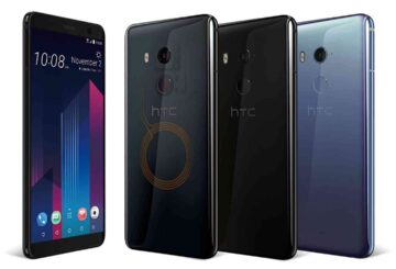 سعر ومواصفات هاتف HTC U11 Plus