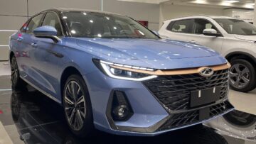 أرخص عروض تقسيط سيارات شيري 2023 و2024 بدون فوائد وبدون مقدم من سنابل الحديثة للسيارات