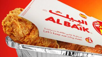أسعار وجبات البيك الجديدة في المملكة العربية السعودية 1446