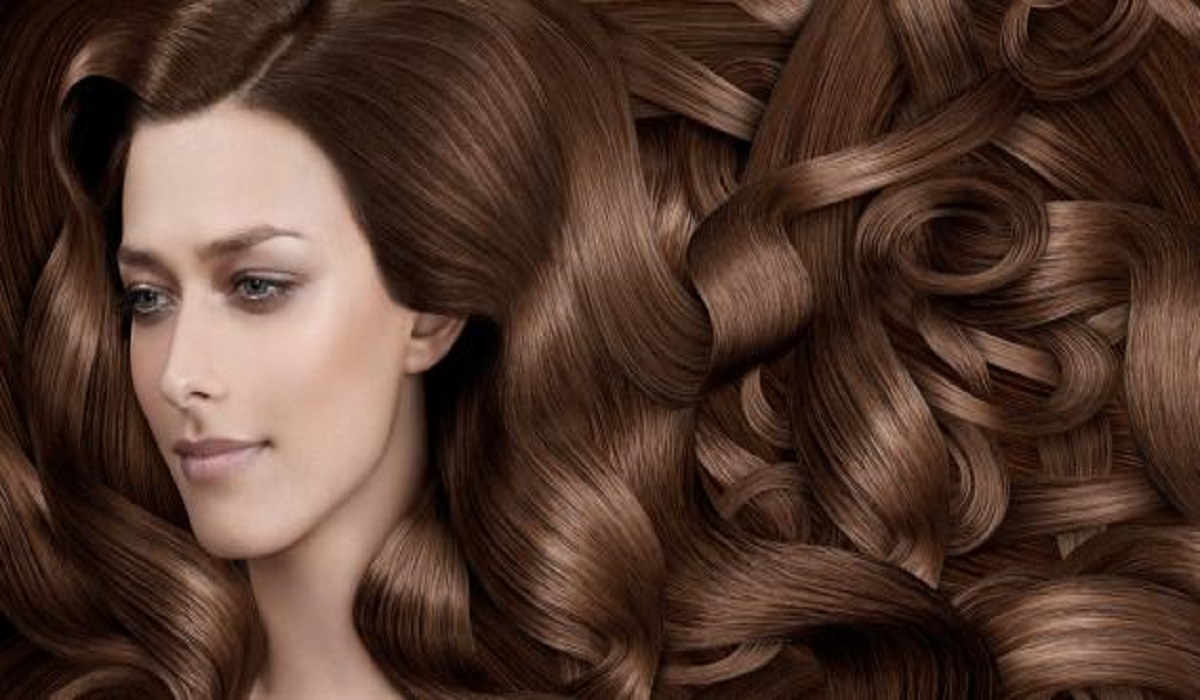 تعالي أقولك إزاي تصبغي شعرك باللون البني بالحناء والقهوة وبدون أي مواد كيماوية..” مغذية ومفيدة لصحة الشعر  وعلى قد الأيد”