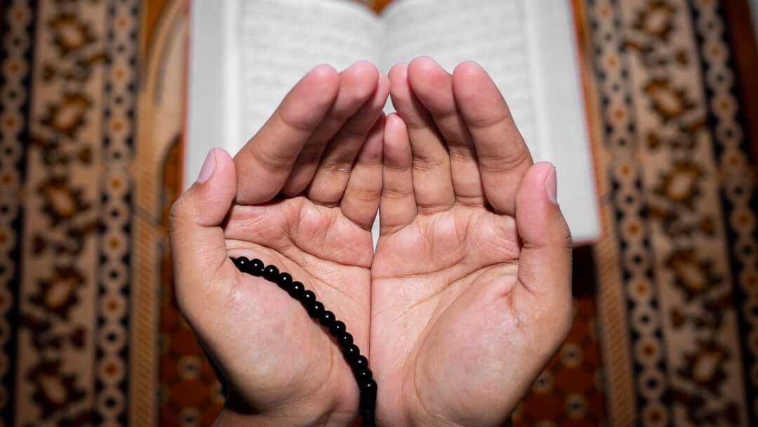 دعاء لا يرد أبدًا في أفضل أيام العام.. أفضل دعاء ليوم عرفة مستجاب إن شاء الله