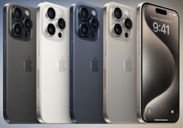 أقوى عروض أمازون.. سعر iPhone 15 Pro سعة 1 تيرا بالتقسيط وبدون فوائد