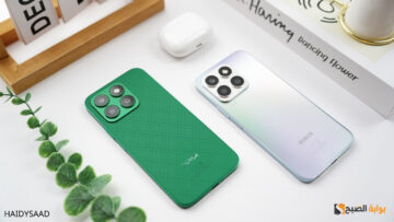 رسميا بالأسواق.. مراجعة لأهم مواصفات هاتف HONOR X8b وكم سعره بجميع الأسواق العربية