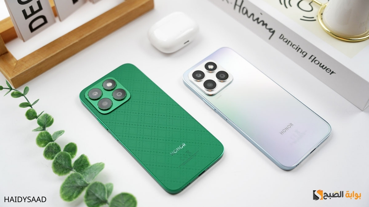 رسميا بالأسواق.. مراجعة لأهم مواصفات هاتف HONOR X8b وكم سعره بجميع الأسواق العربية 5 رسميا بالأسواق.. مراجعة لأهم مواصفات هاتف HONOR X8b وكم سعره بجميع الأسواق العربية