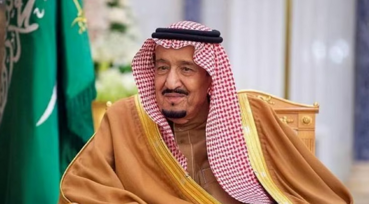 هل يوجد مكرمة ملكية في عيد الاضحى؟.. الجهات المسؤولة تُوضح 5 هل يوجد مكرمة ملكية في عيد الاضحى؟.. الجهات المسؤولة تُوضح