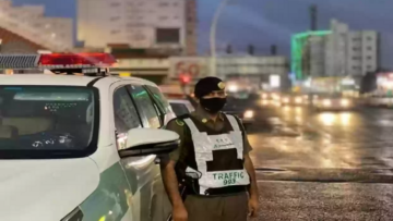 إجراءات سداد المخالفة المرورية بالسعودية 1445 وخطوات تقديم طلب اعتراض على المخالفات
