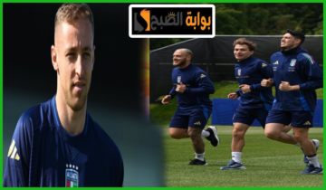 موعد مباراة منتخب إيطاليا ضد إسبانيا في يورو 2024 والقناة الناقلة