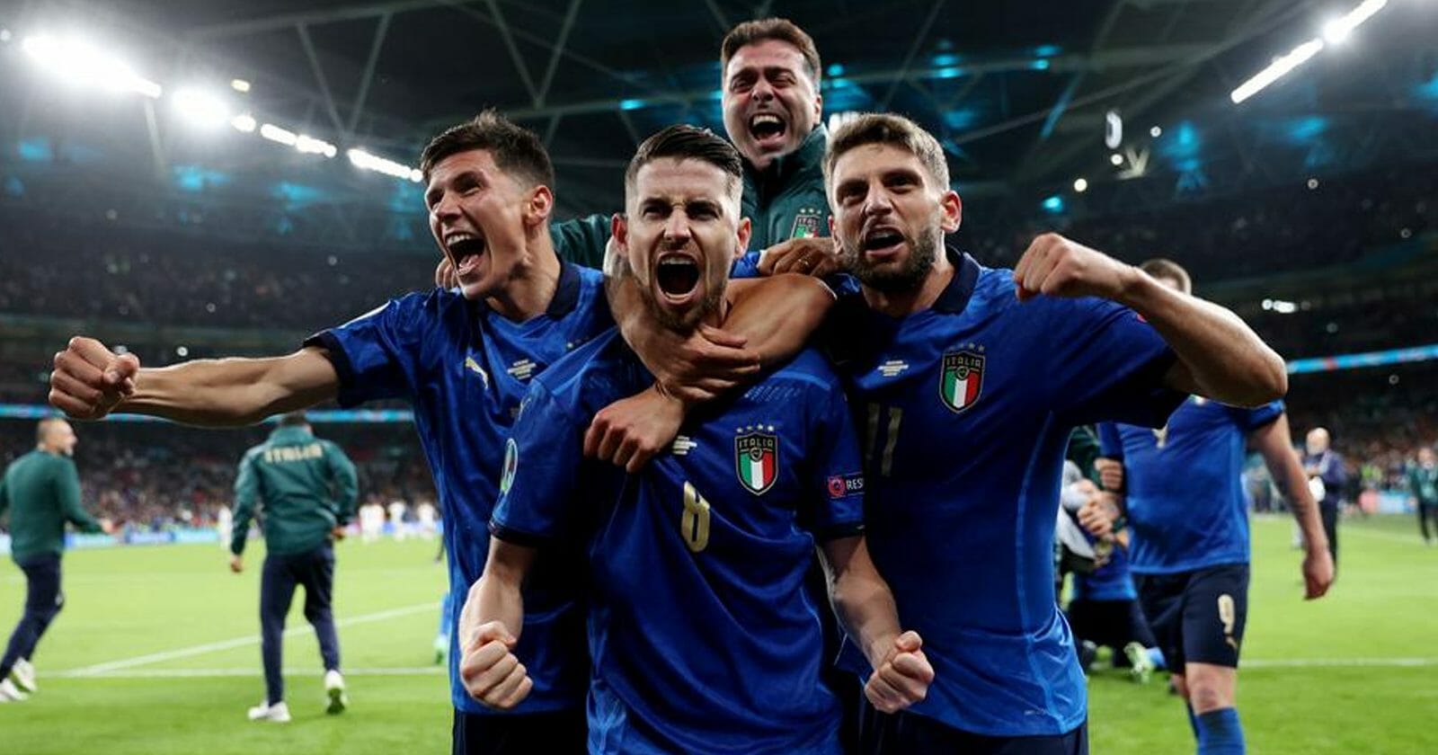 موعد  قمة إسبانيا ضد إيطاليا في يورو 2024 والقنوات الناقلة