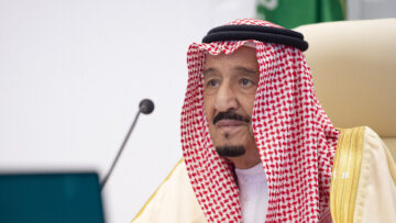 “بأمر ملكي”.. الملك سلمان يأمر باستضافة 1000 حاج من أهالي شهداء غزة في موسم الحج 2024