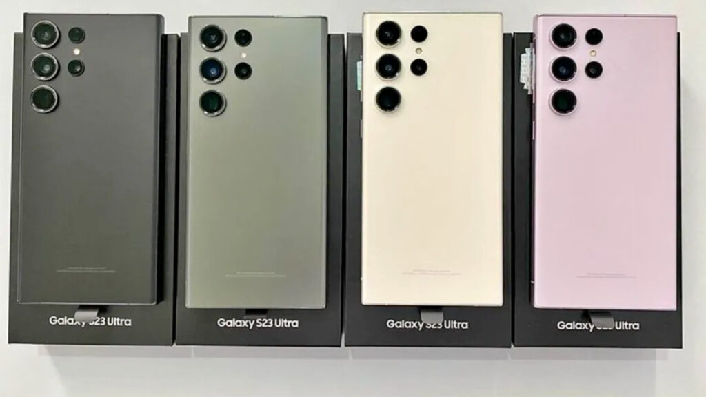 اشتري Samsung Galaxy S23 Ultra بالتقسيط من نون السعودية واحصل على خصم 2111 ريال 5 اشتري Samsung Galaxy S23 Ultra بالتقسيط من نون السعودية واحصل على خصم 2111 ريال