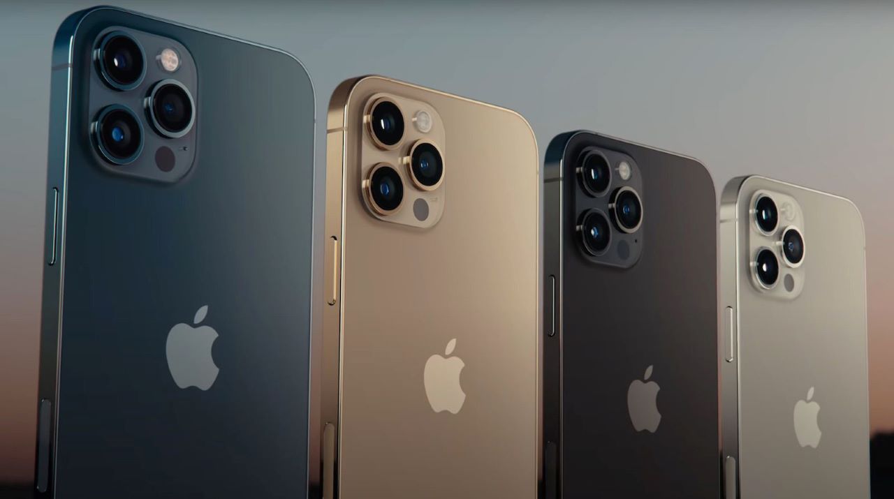 اشتري هاتف المشاهير iPhone 12 Pro سعة 512 جيجا بالتقسيط من نون السعودية وخصم 1401 ريال 5 اشتري هاتف المشاهير iPhone 12 Pro سعة 512 جيجا بالتقسيط من نون السعودية وخصم 1401 ريال