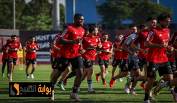 الجولة 28.. موعد مباراة الأهلي ضد فاركو في دوري nile والقناة الناقلة