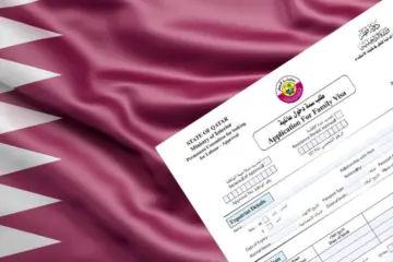 الاستعلام عن التأشيرات عبر وزارة الداخلية في قطر 2024