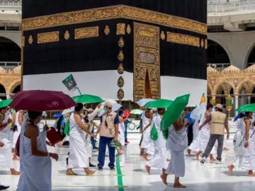 رابط الاستعلام عن تصريح الحج برقم الهوية 1445هـ.. وشروط الحج لحجاج الداخل