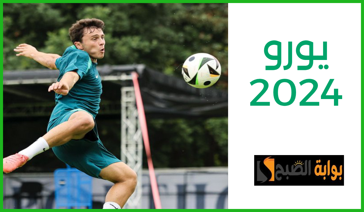 يورو 2024.. موعد مباراة البرتغال ضد تركيا والقنوات الناقلة 5 يورو 2024.. موعد مباراة البرتغال ضد تركيا والقنوات الناقلة