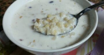 طريقة عمل البليلة في المنزل بكل سهولة