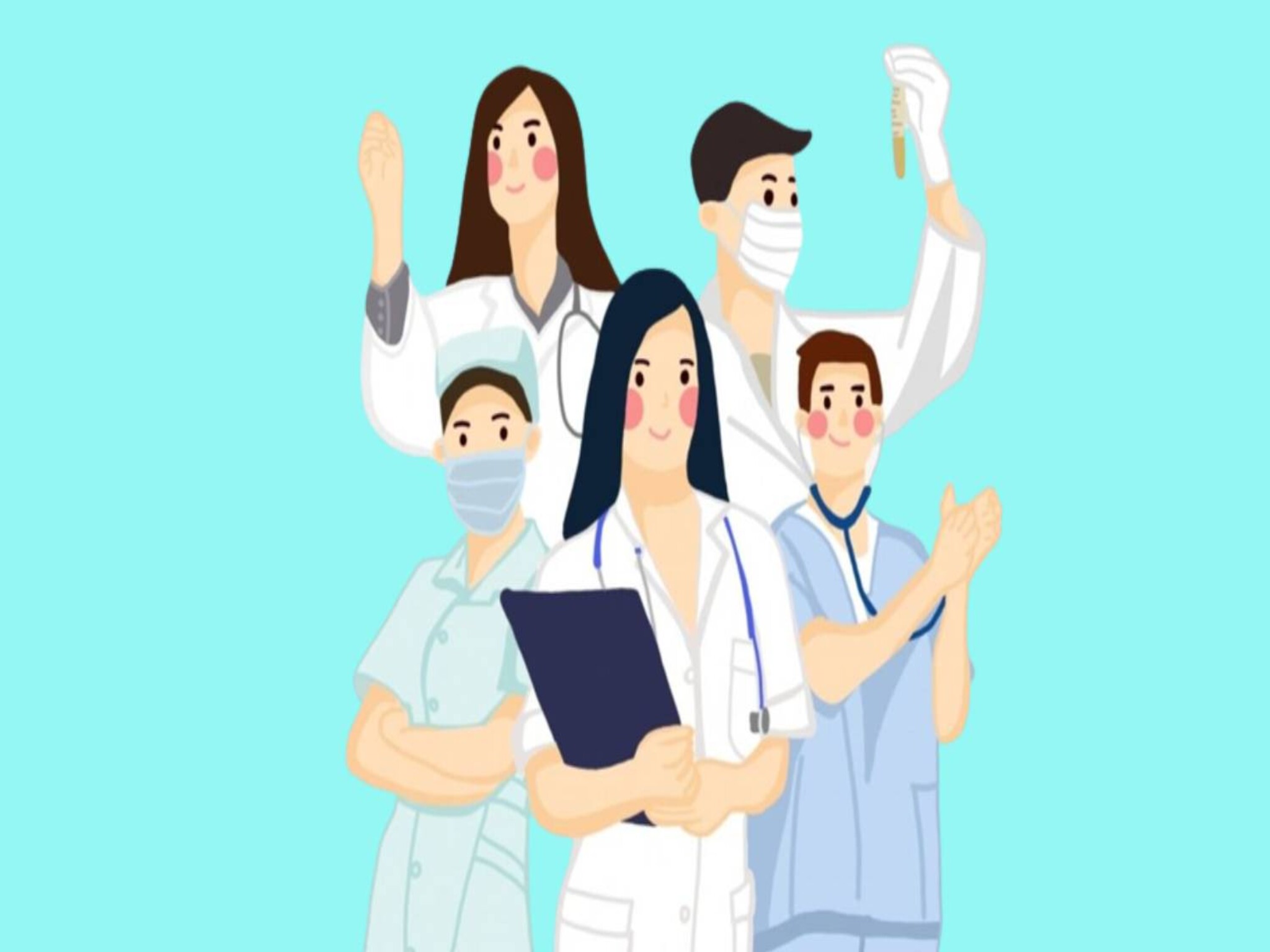 بعد ظهور نتائج الشهادة الاعدادية 2024 .. الكشف عن شروط التقديم على مدارس التمريض 5 بعد ظهور نتائج الشهادة الاعدادية 2024 .. الكشف عن شروط التقديم على مدارس التمريض