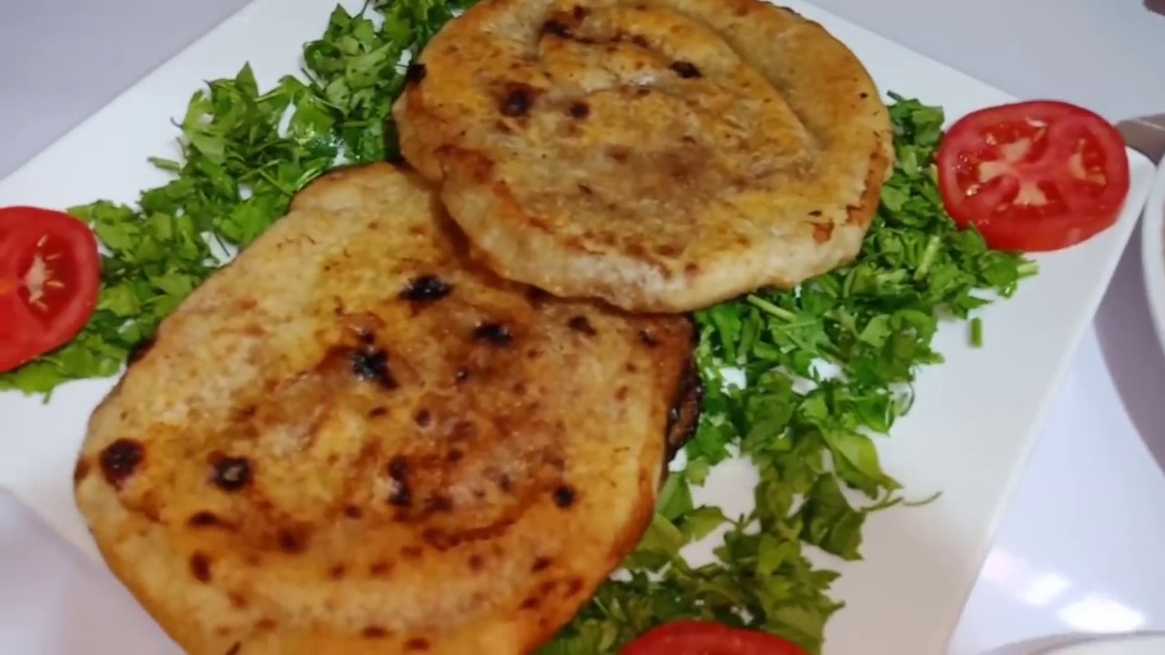 طريقة الحواوشي في العيش البلدي علي اصوله بخلطة الحاتي