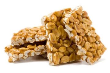طريقة عمل السودانية بكل سهولة