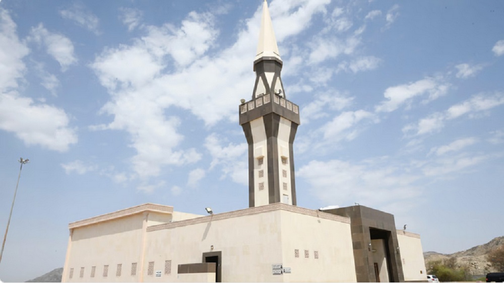 “الشؤون الإسلامية” تُعلن رسميا جاهزية مساجد الحجوزات بمكة المكرمة وتكشف التفاصيل