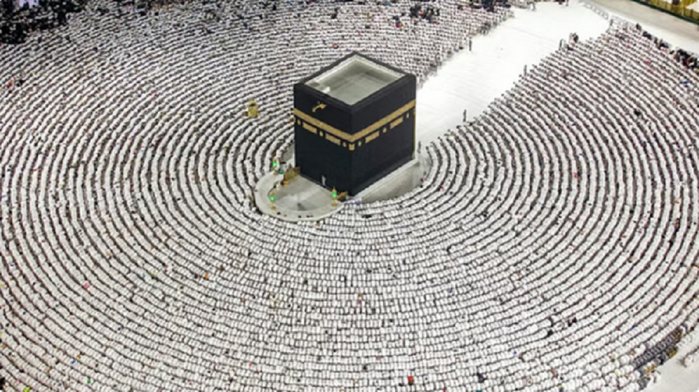 «الشؤون الإسلامية» تُعلن رسمياً تفعل خدمة الرد الآلي على استفسارات الحج 6 «الشؤون الإسلامية» تُعلن رسمياً تفعل خدمة الرد الآلي على استفسارات الحج