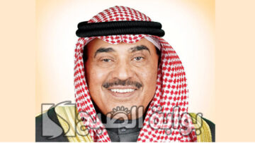 من هو الشيخ صباح خالد الصباح ولي العهد الكويتي الجديد