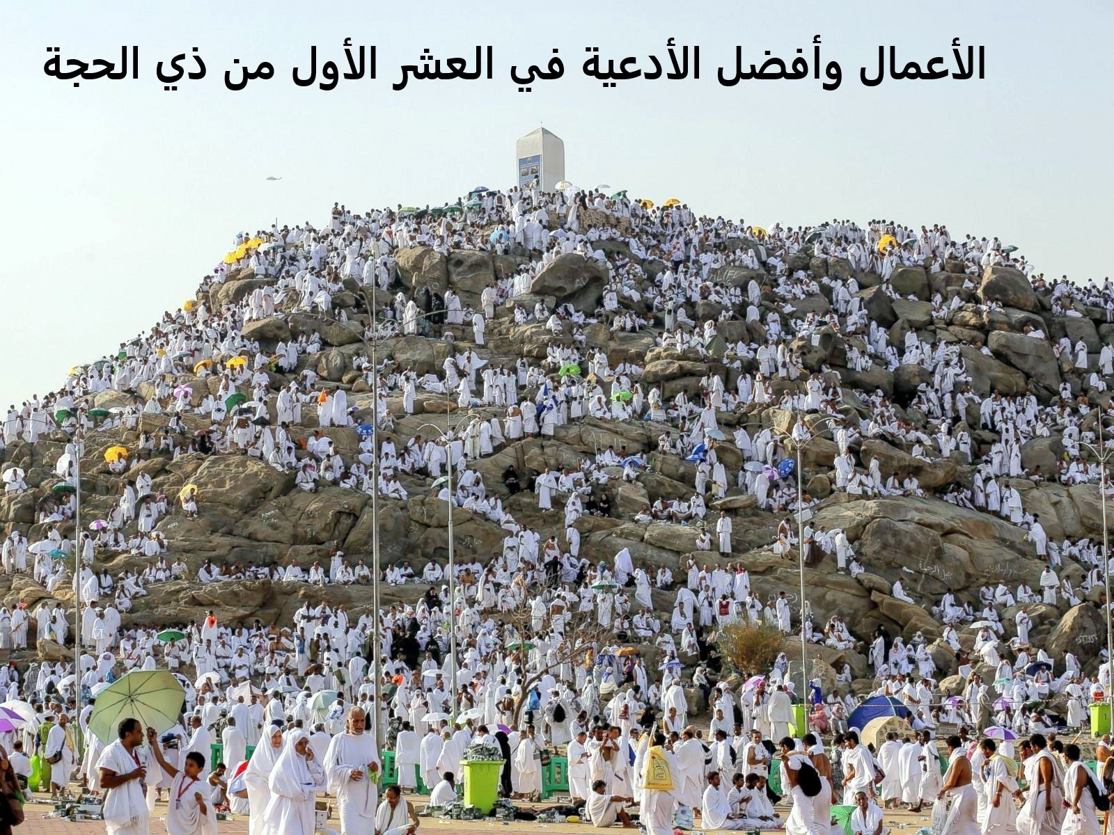 أدعية مستحب تردديها في العشر الأول من ذي الحجة.. أفضل ما قيل وما ورد من دعاء مكتوب