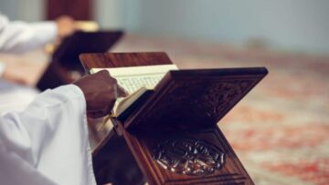 ماذا كان يفعل النبي محمد في العشر الأوائل من ذي الحجة؟